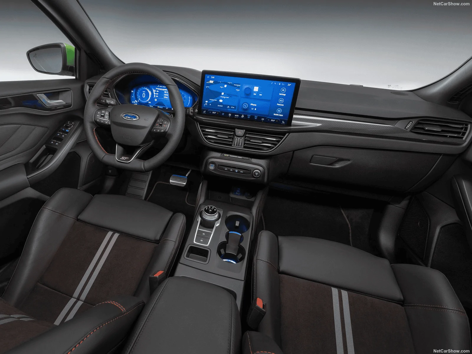 S650 Mustang S650 Mustang design / styling first-hand description 🕵🏻‍♂️ 1645622755597