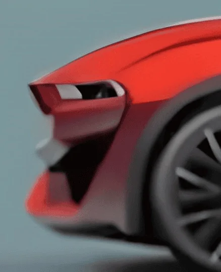 S650 Mustang S650 Mustang design / styling first-hand description 🕵🏻‍♂️ 1645699209395