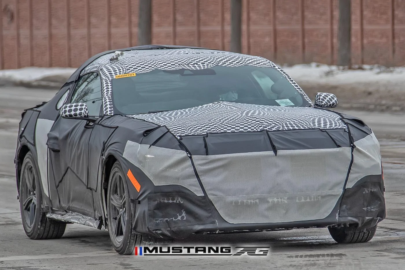 S650 Mustang 2024 Mustang EcoBoost (S650) First Sighting! 2024-mustang-ecoboost-s650-first-sighting-3-jpg