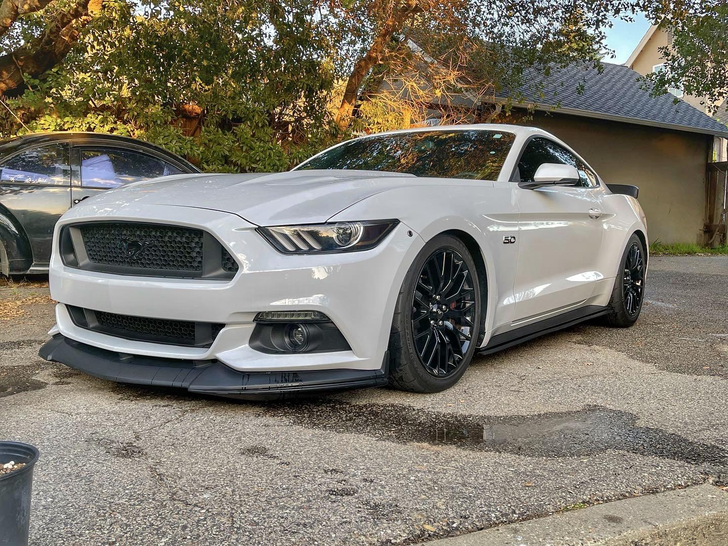 S650 Mustang Introductions & Welcome Thread 👋 D9CB30E0-EF43-4479-8C23-2CC63738BD89_1_201_a