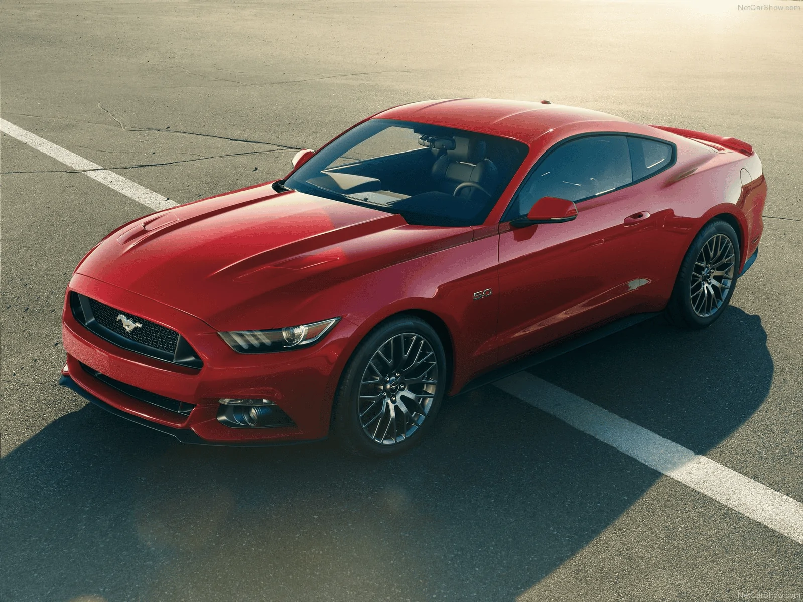 S650 Mustang V8, V8 Hybrid, All Electric, which mustang will be the most desirable? 1646132990197