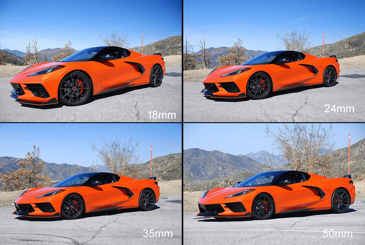 S650 Mustang V8, V8 Hybrid, All Electric, which mustang will be the most desirable? 1646133653941