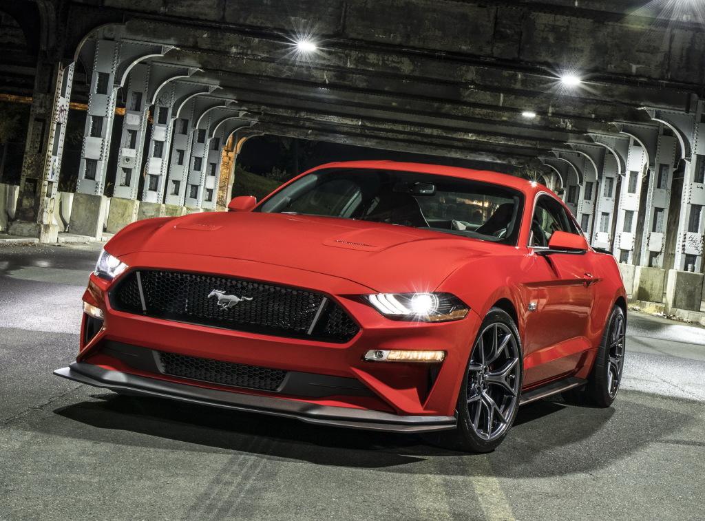 S650 Mustang S650 Mustang design / styling first-hand description 🕵🏻‍♂️ ford_mustang_89_6