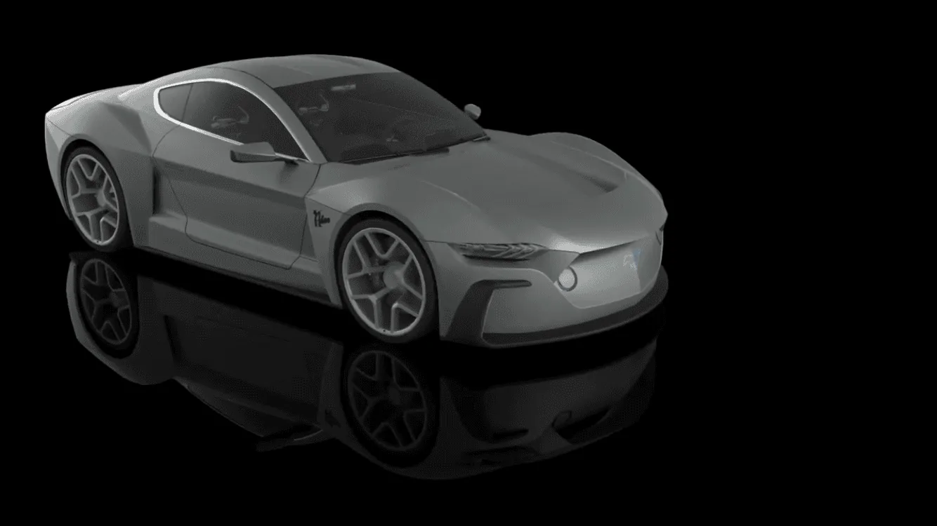 S650 Mustang S650 Mustang rendered by Sketch Monkey DBE7E758-9C71-4DA6-9EA6-EDD4D8F7DD99