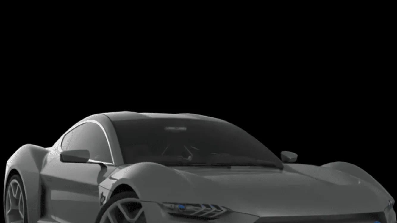 S650 Mustang S650 Mustang rendered by Sketch Monkey E18D6595-36A0-4947-8A64-4A455A0C4961