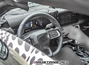 S650 Mustang S650 2023 Mustang Chief Engineer / Program Director is Michael Celetino Screen Shot 2022-04-11 at 9.59.55 AM