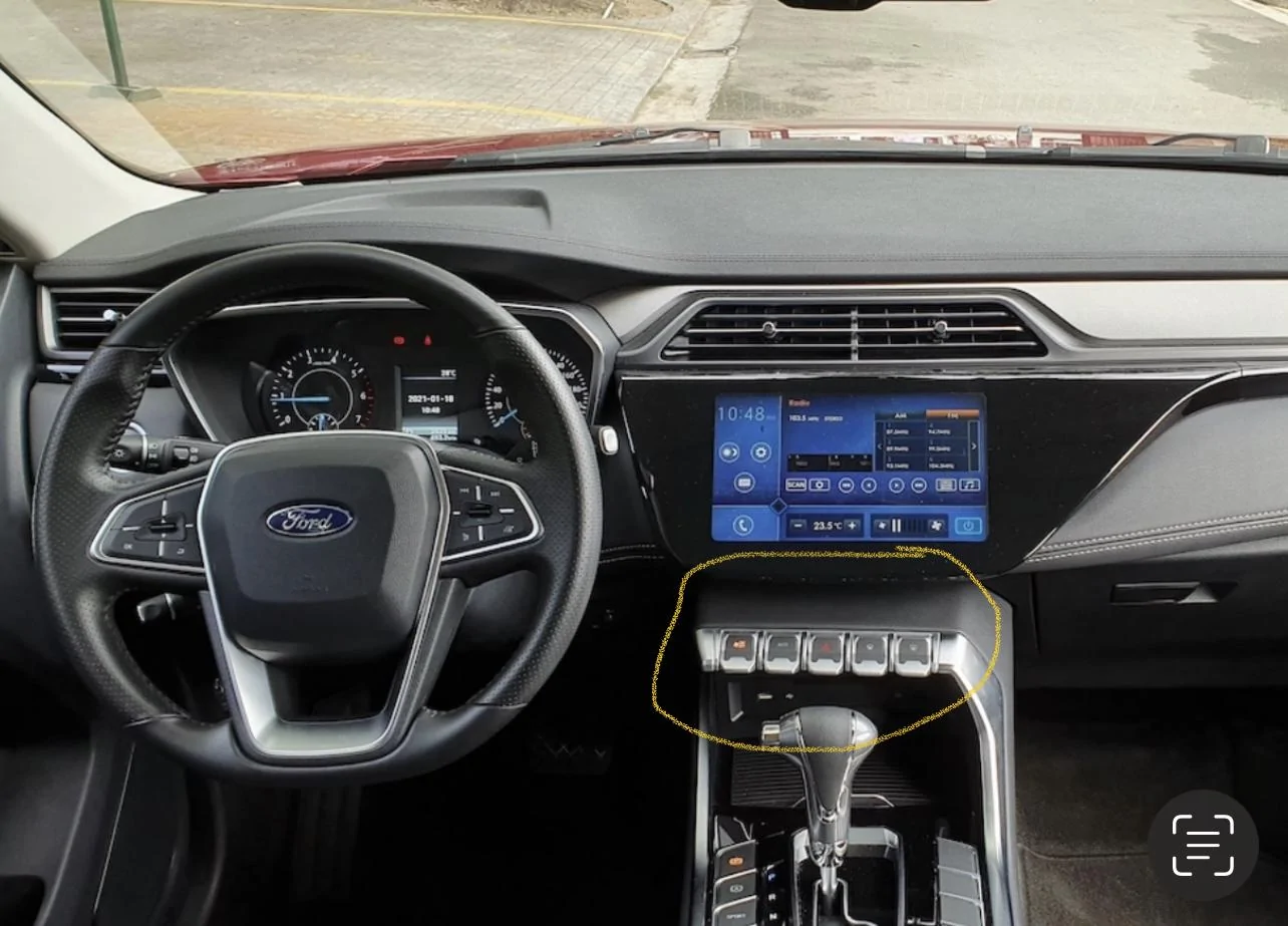 S650 Mustang S650 Mustang INTERIOR First Look Spyshots! + More Exterior Shots F2A4B0D2-EAC7-4029-B7A5-B6050CE40FE1
