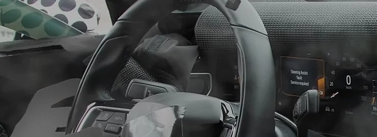 S650 Mustang S650 Mustang INTERIOR First Look Spyshots! + More Exterior Shots Screenshot_20220411-193832_Samsung Internet