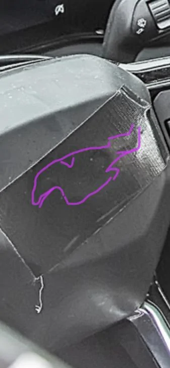 S650 Mustang S650 Mustang INTERIOR First Look Spyshots! + More Exterior Shots 125A59FB-FB98-4F4F-89AE-AD6B62E9FA20