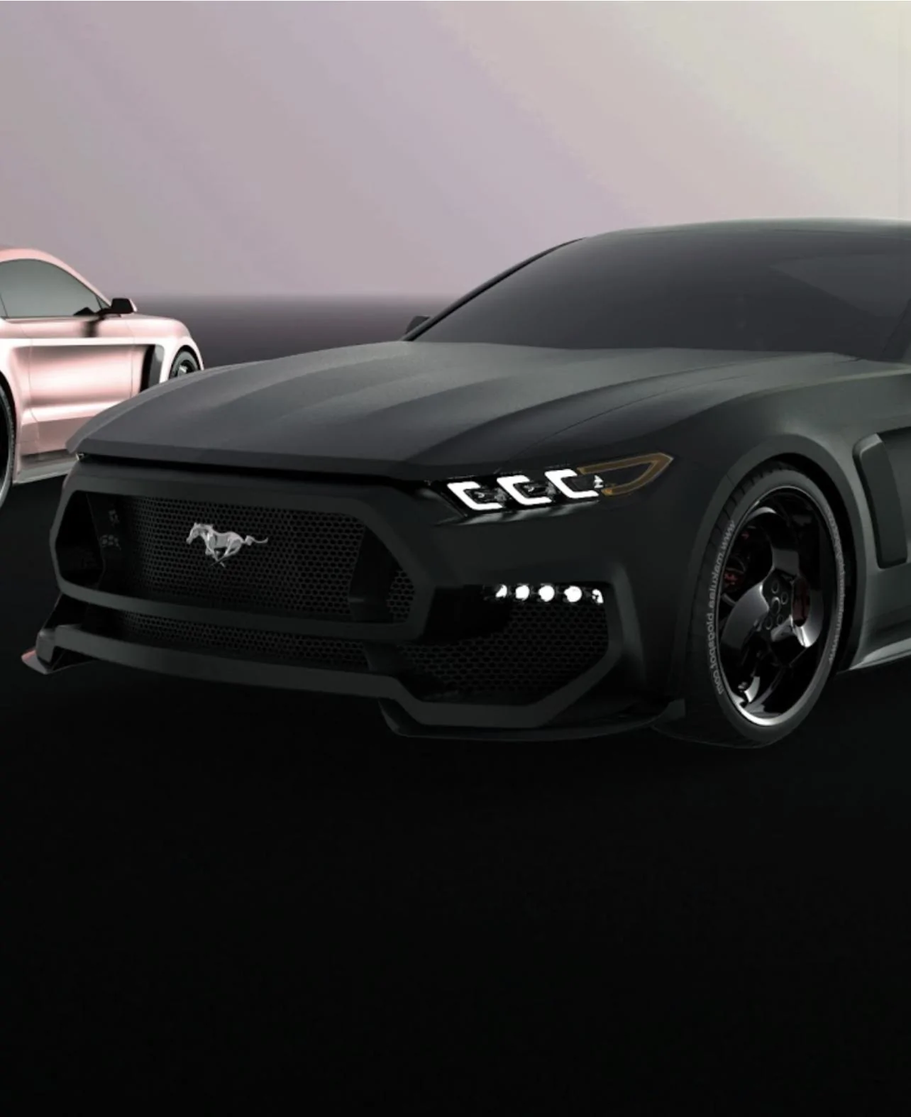 S650 Mustang S650 Mustang design / styling first-hand description 🕵🏻‍♂️ 39AEA590-B9D7-4626-8E75-D8CE6F650B2D