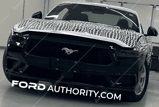 S650 Mustang S650 Mustang GT Full Frontal Leak!! 📸 Screenshot 2022-04-13 8.13.48 PM