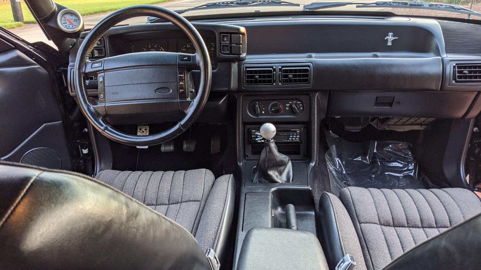 S650 Mustang S650 Mustang INTERIOR First Look Spyshots! + More Exterior Shots pxl20210803115428259-1628884216770@2x
