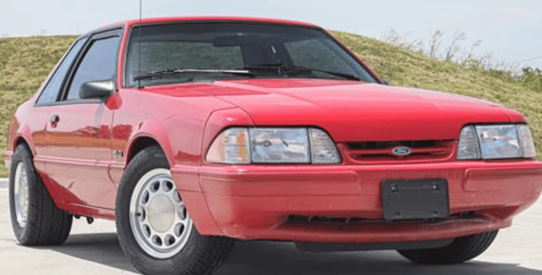 S650 Mustang Rims if Ford is doing a Fox theme 1650303962948