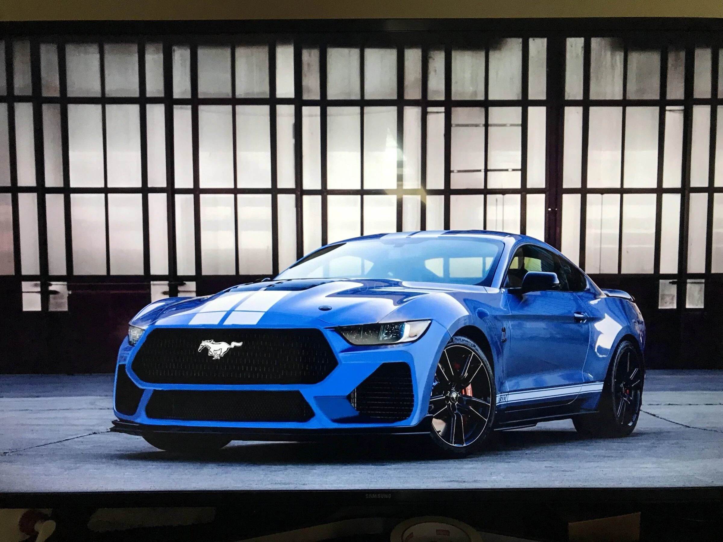 S650 Mustang GT500 Mustang S650 Mule! 📸 544D118D-9CB2-4146-842D-CAC0CB4426E5