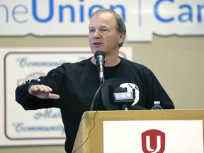 S650 Mustang The V8 - S650 and beyond unifor-presser