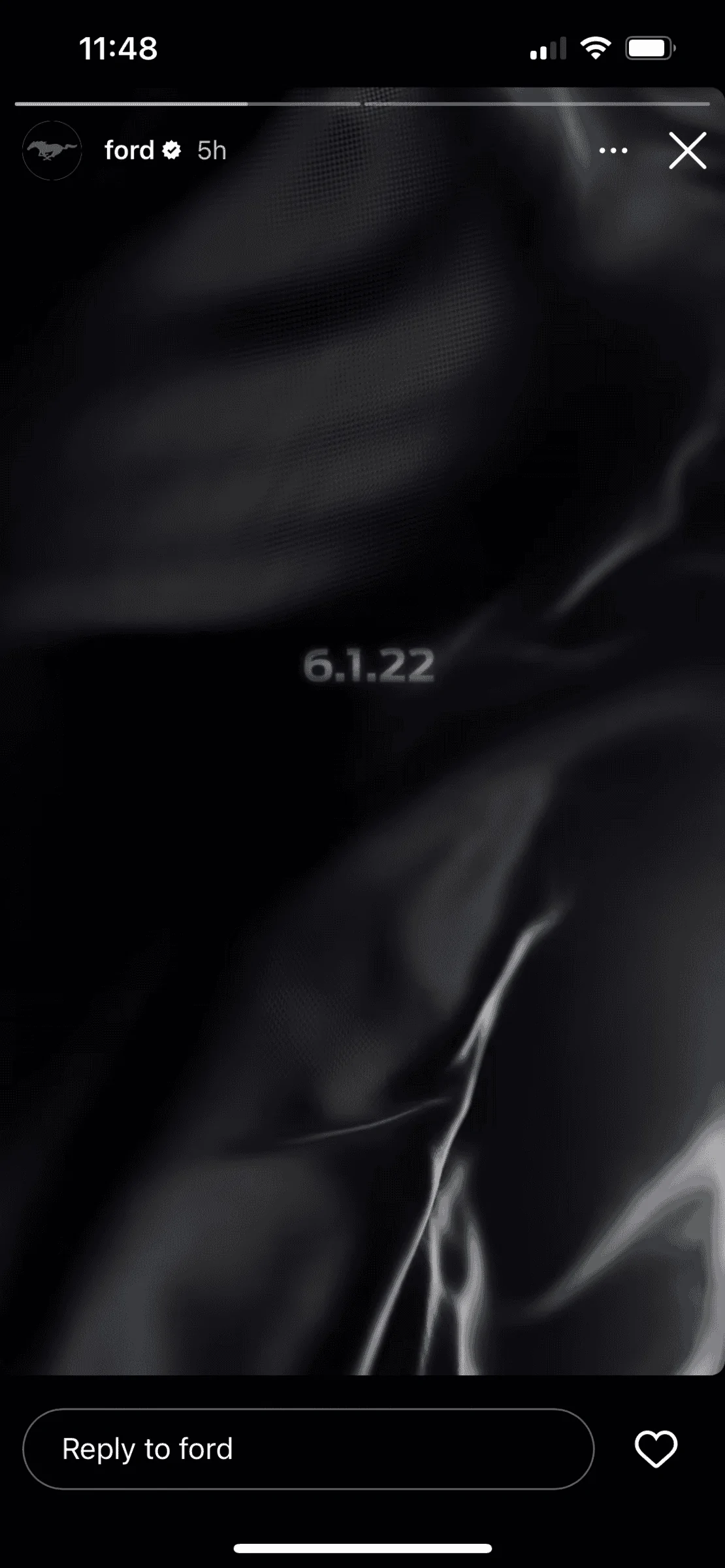 S650 Mustang Newest S650 Mustang rendering by Carscoops based on leak looks real IMG_1670