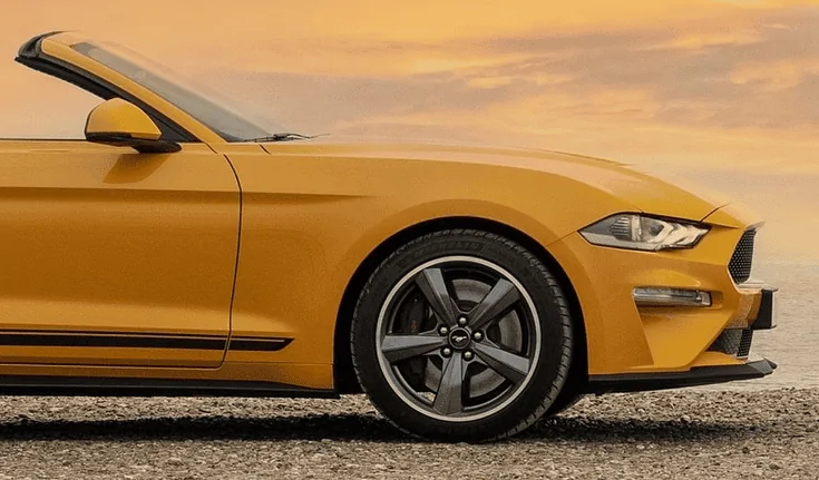 S650 Mustang 6/1/22 unveil for S650 Mustang or something else? 1654148552118