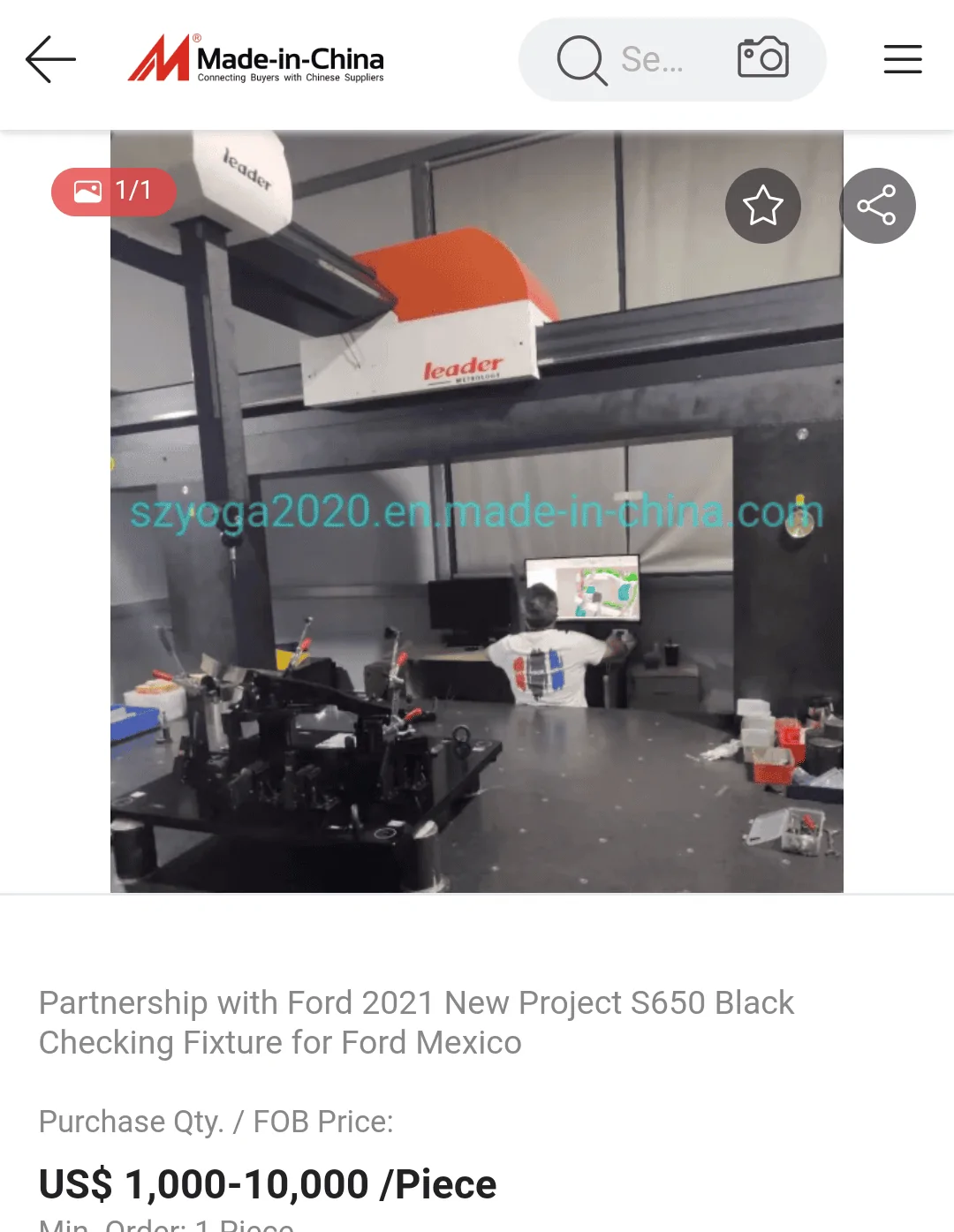 S650 Mustang The s650 Mustang will be built at Ford's Mexico plant, sources say Screenshot_2022-06-19-07-32-16