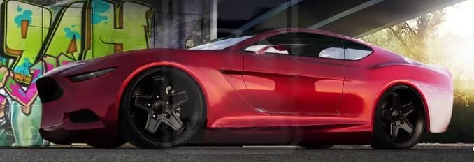S650 Mustang S650 Mustang GT Full Frontal Leak!! 📸 17046549-346F-490E-A202-4BBD5F1C4DC4