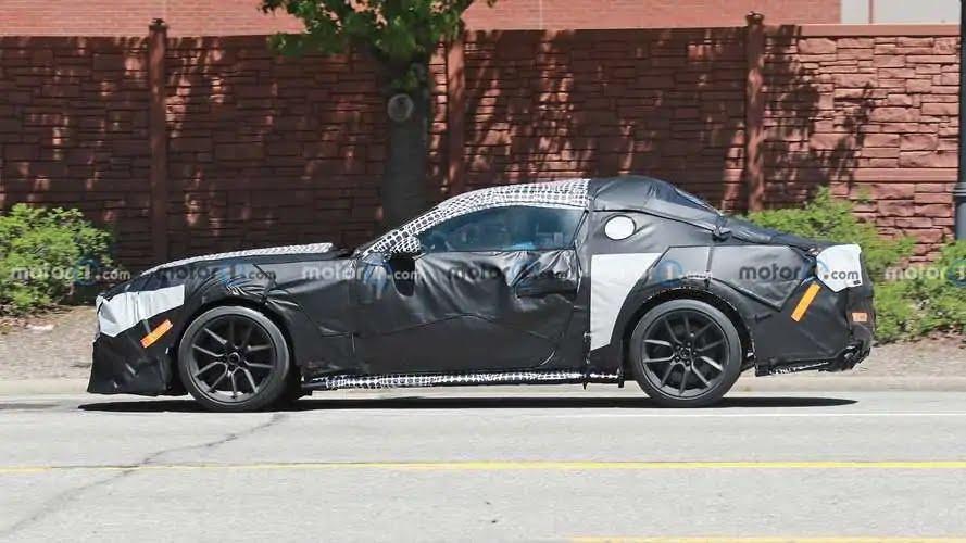 S650 Mustang chazcron weighs in... 7th gen 2023 Mustang S650 3D model & renderings in several colors! 16D2AF22-6F37-454D-AFBC-89D94857F9F8
