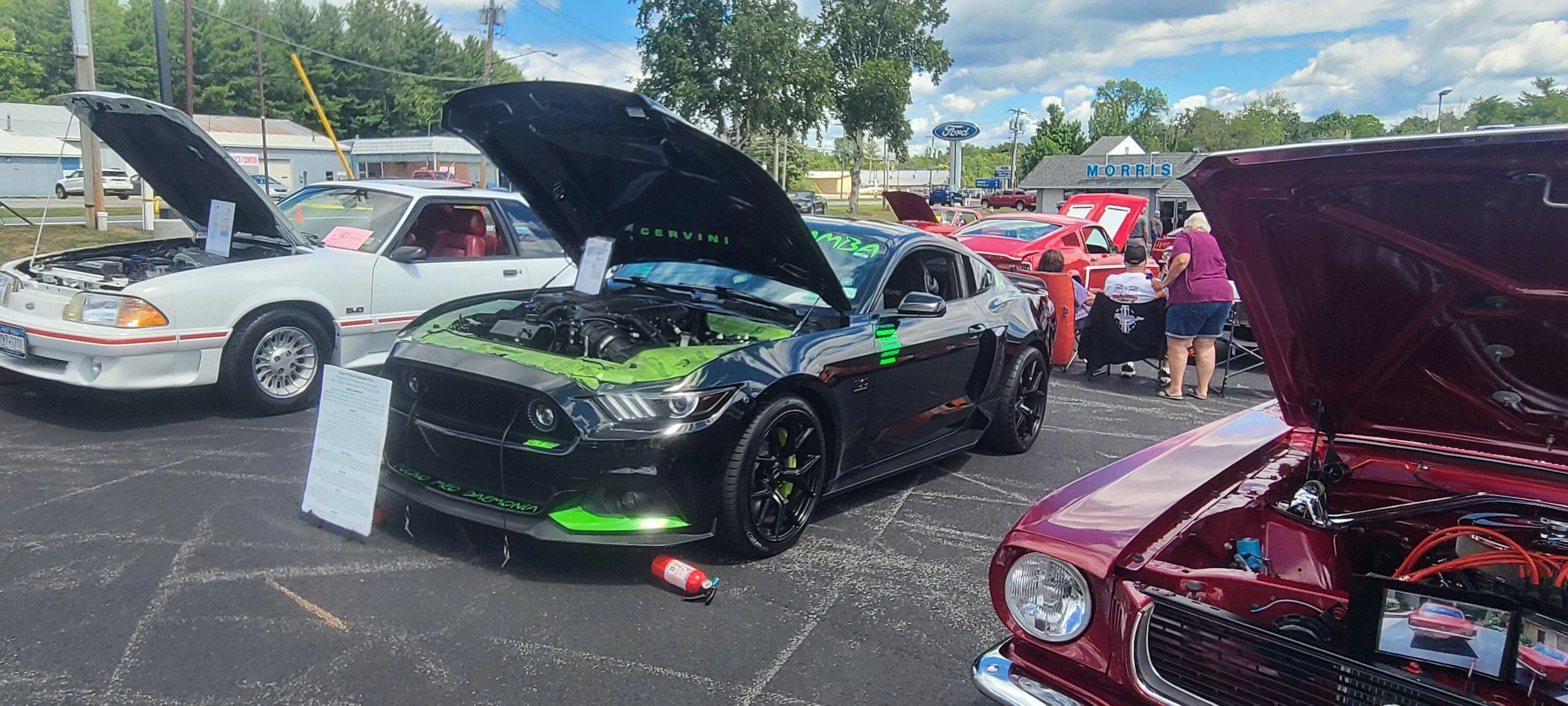 S650 Mustang chazcron weighs in... 7th gen 2023 Mustang S650 3D model & renderings in several colors! 20220813_121704
