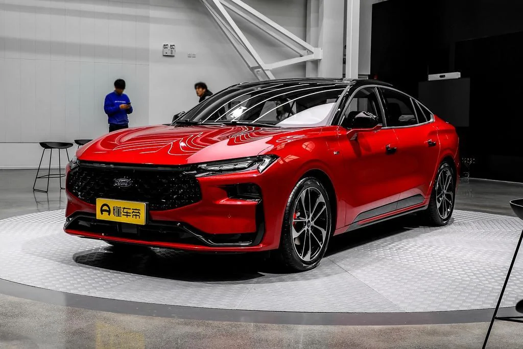 S650 Mustang chazcron weighs in... 7th gen 2023 Mustang S650 3D model & renderings in several colors! 06252d455ba644519b9fc704e9ddf424?from=pc