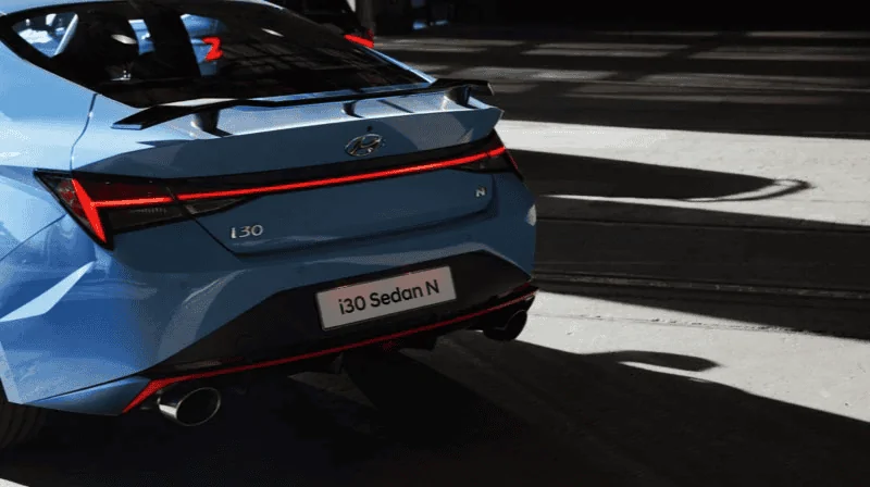 S650 Mustang chazcron weighs in... 7th gen 2023 Mustang S650 3D model & renderings in several colors! sedan