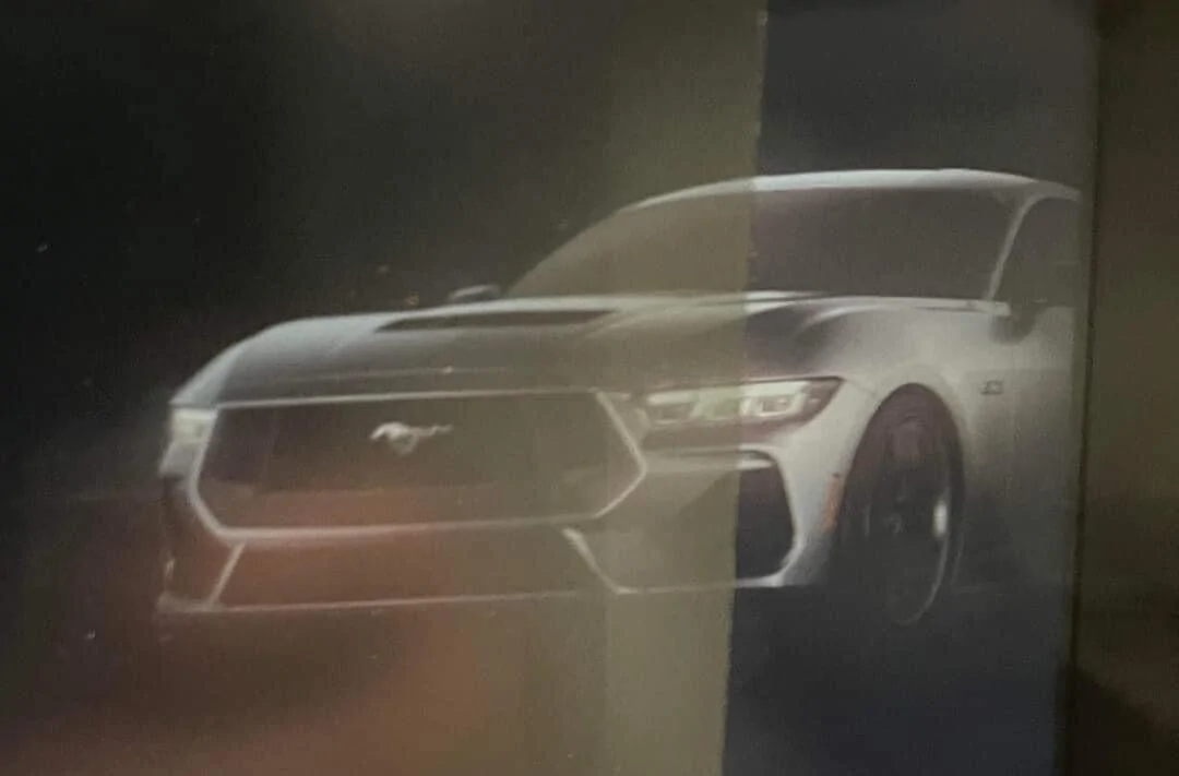 S650 Mustang chazcron weighs in... 7th gen 2023 Mustang S650 3D model & renderings in several colors! 2024-ford-mustang-will-make-its-global-debut-on-september-14-during-detroit-auto-show_12