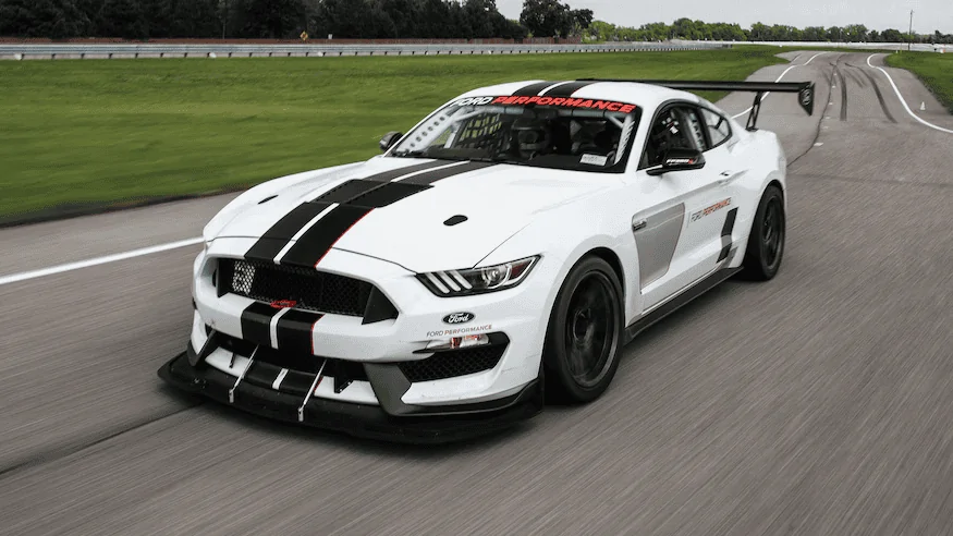 S650 Mustang chazcron weighs in... 7th gen 2023 Mustang S650 3D model & renderings in several colors! 1661641040840