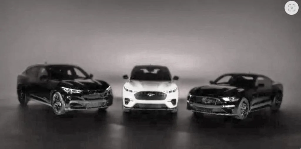S650 Mustang chazcron weighs in... 7th gen 2023 Mustang S650 3D model & renderings in several colors! ford 3