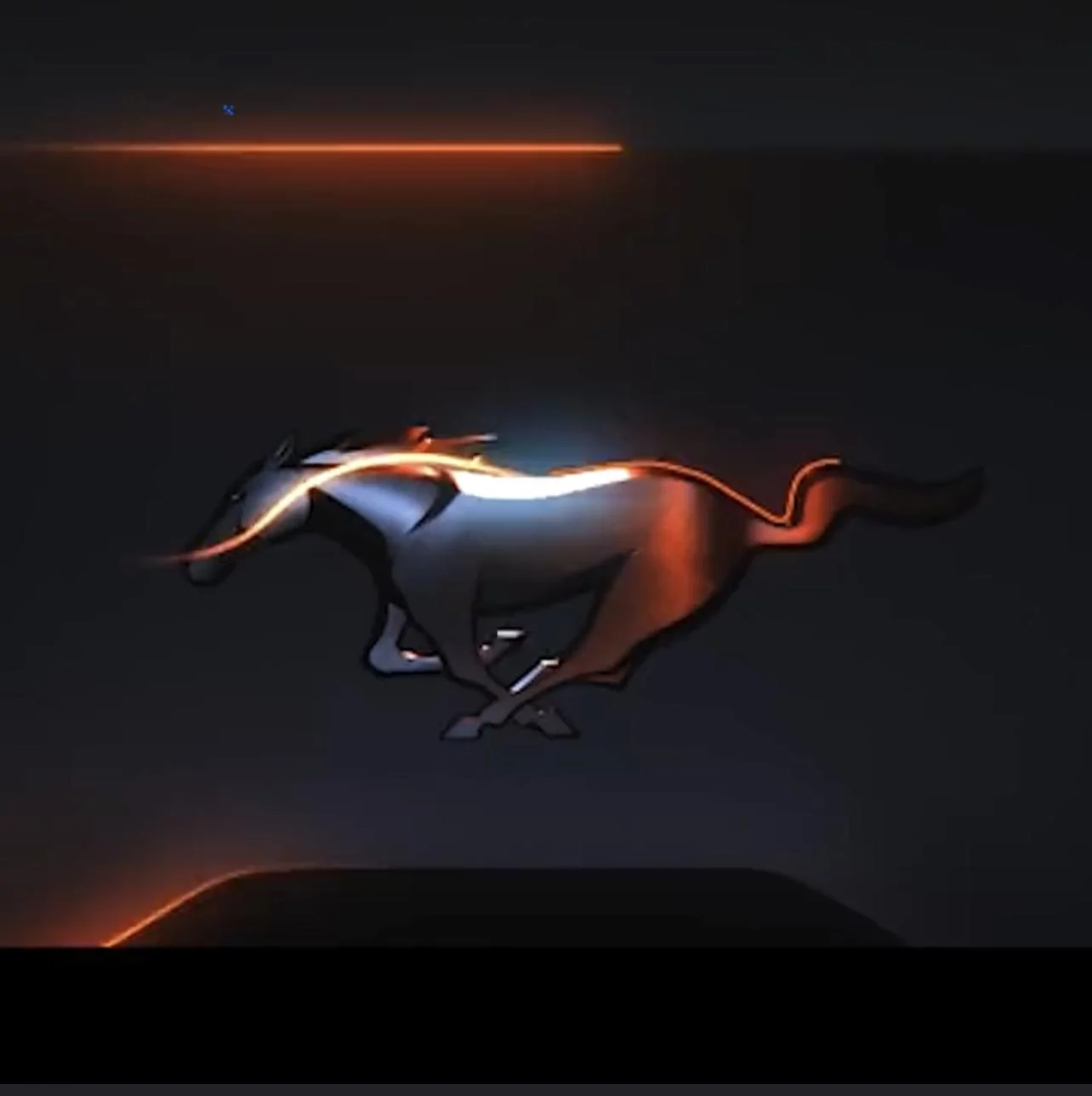 S650 Mustang [Updated with covered S650 Mustang pics!] Ford Announces "The Stampede" -- Debut of 7th Gen Mustang Open to Mustang Owners ADC09218-743C-4C00-826F-943D49A9D04E