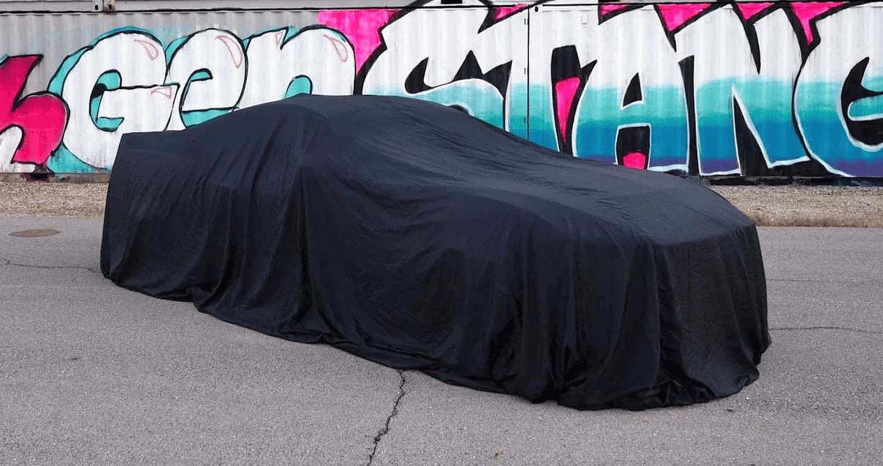 S650 Mustang [Updated with covered S650 Mustang pics!] Ford Announces "The Stampede" -- Debut of 7th Gen Mustang Open to Mustang Owners 1662745594884