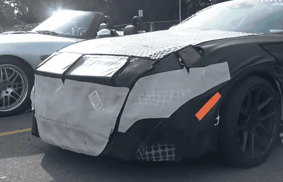 S650 Mustang 🍿 Watch the LIVE Reveal Stream For S650 Mustang Here! - September 14 @ 8pm Eastern / 5pm Pacific 1663018405742