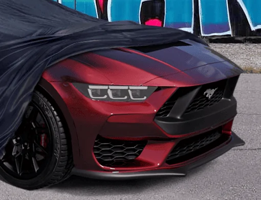 S650 Mustang chazcron weighs in... 7th gen 2023 Mustang S650 3D model & renderings in several colors! 1663091564094
