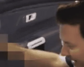 S650 Mustang New Video Teaser: Jim Farley and Jimmy Fallon Check out the S650 Mustang 1663092759616
