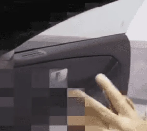 S650 Mustang New Video Teaser: Jim Farley and Jimmy Fallon Check out the S650 Mustang 1663092803016