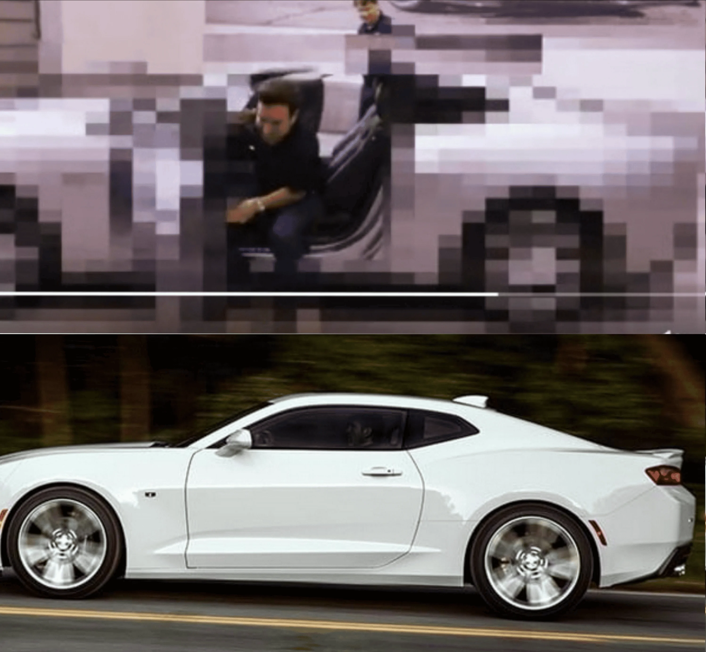 S650 Mustang New Video Teaser: Jim Farley and Jimmy Fallon Check out the S650 Mustang 1663093560572