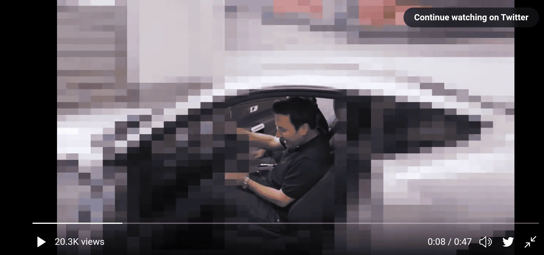 S650 Mustang New Video Teaser: Jim Farley and Jimmy Fallon Check out the S650 Mustang Screenshot_20220913-180010