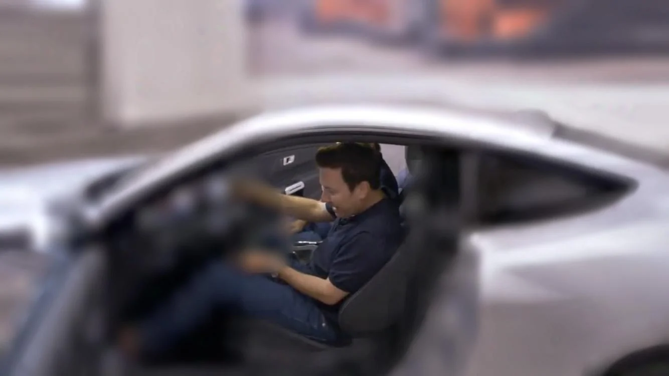 S650 Mustang New Video Teaser: Jim Farley and Jimmy Fallon Check out the S650 Mustang Untitled-13