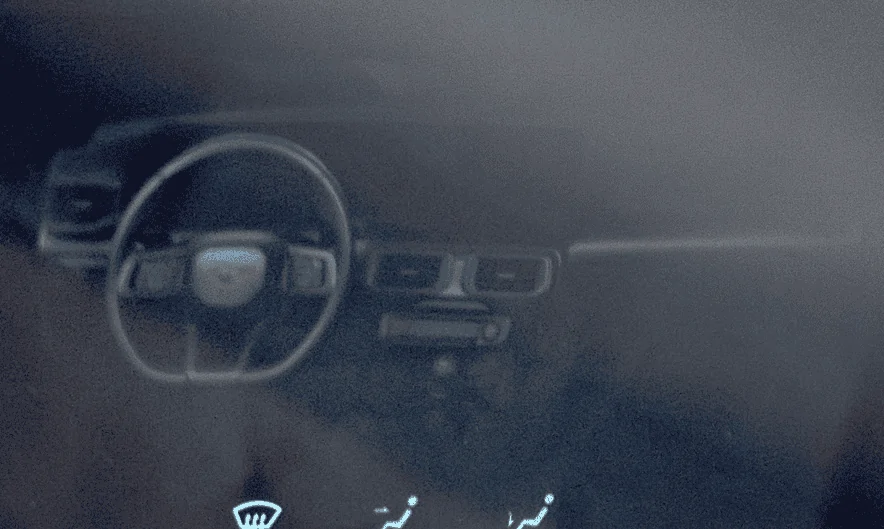 S650 Mustang New Video Teaser: Jim Farley and Jimmy Fallon Check out the S650 Mustang 1663149778750