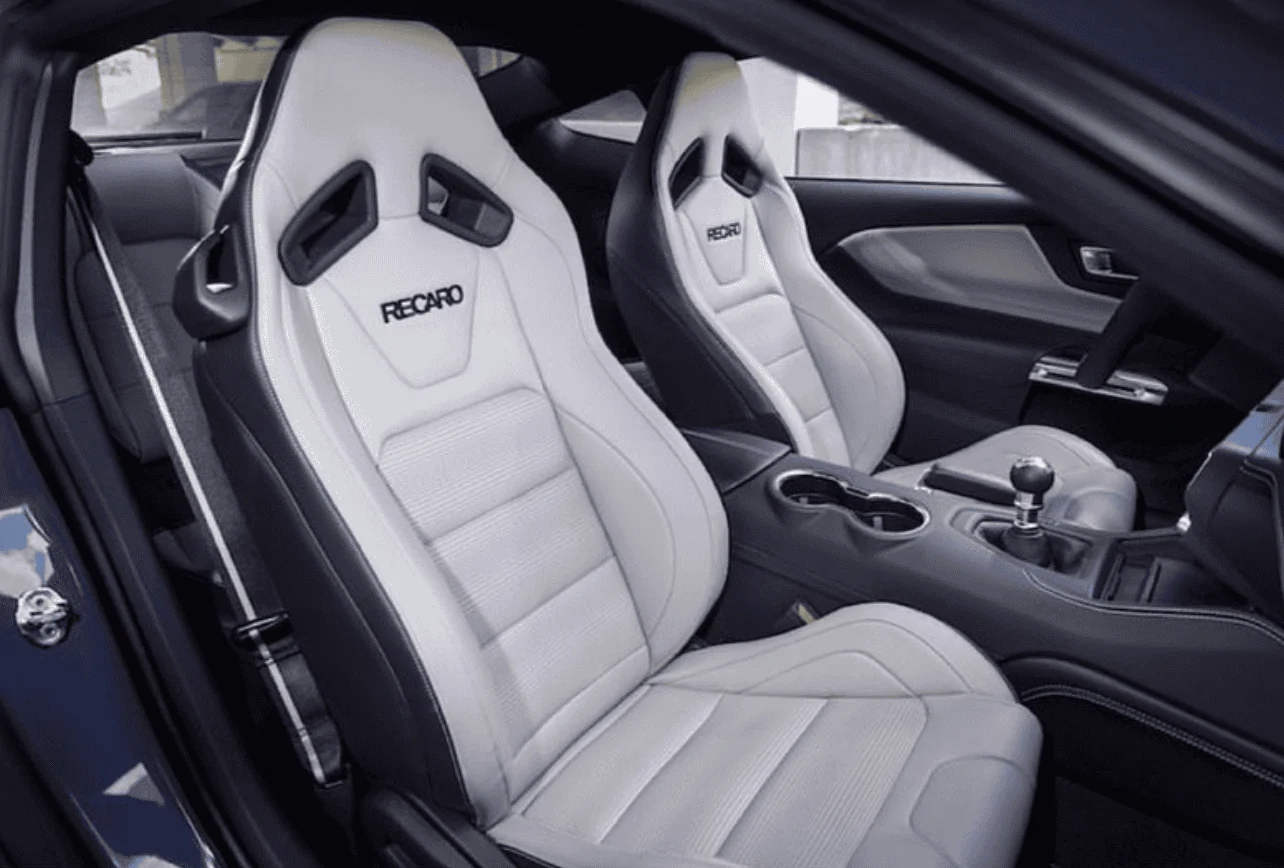 S650 Mustang ⚠️ LEAKED S650 Mustang Images & Rumored Specs!! [New Shots & Engine Image Added] 1663184060042