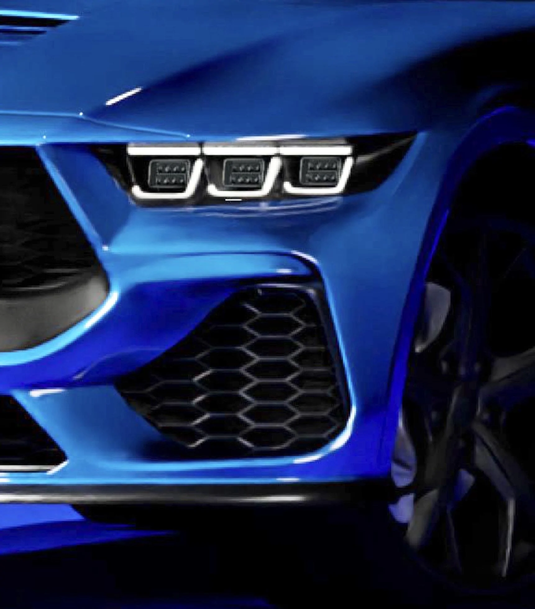 S650 Mustang chazcron weighs in... 7th gen 2023 Mustang S650 3D model & renderings in several colors! 17A3BBB8-DF44-4F6F-99B5-4C3A9F3431CB