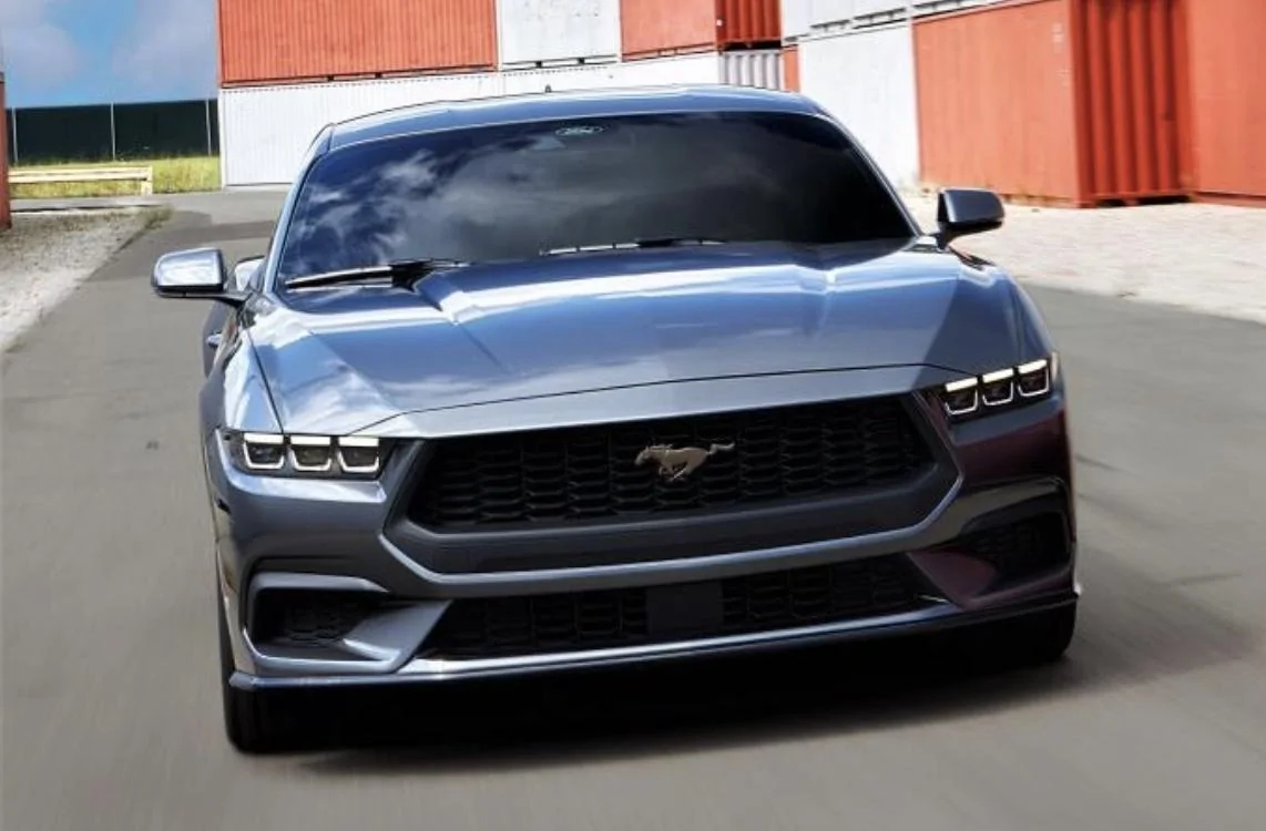 S650 Mustang ⚠️ LEAKED S650 Mustang Images & Rumored Specs!! [New Shots & Engine Image Added] 3F1E7E7E-D69F-4279-ABAA-B0646C8F15DC