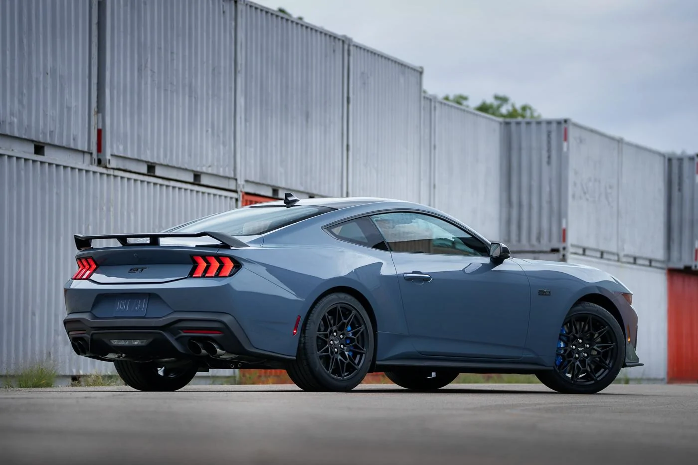 S650 Mustang 🎉 The 7th Gen Mustang S650 Has Officially Landed!! 7th-gen-2024-mustang-s650-9