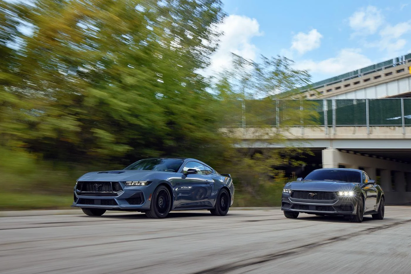 S650 Mustang 🎉 The 7th Gen Mustang S650 Has Officially Landed!! 7th-gen-2024-mustang-s650-11