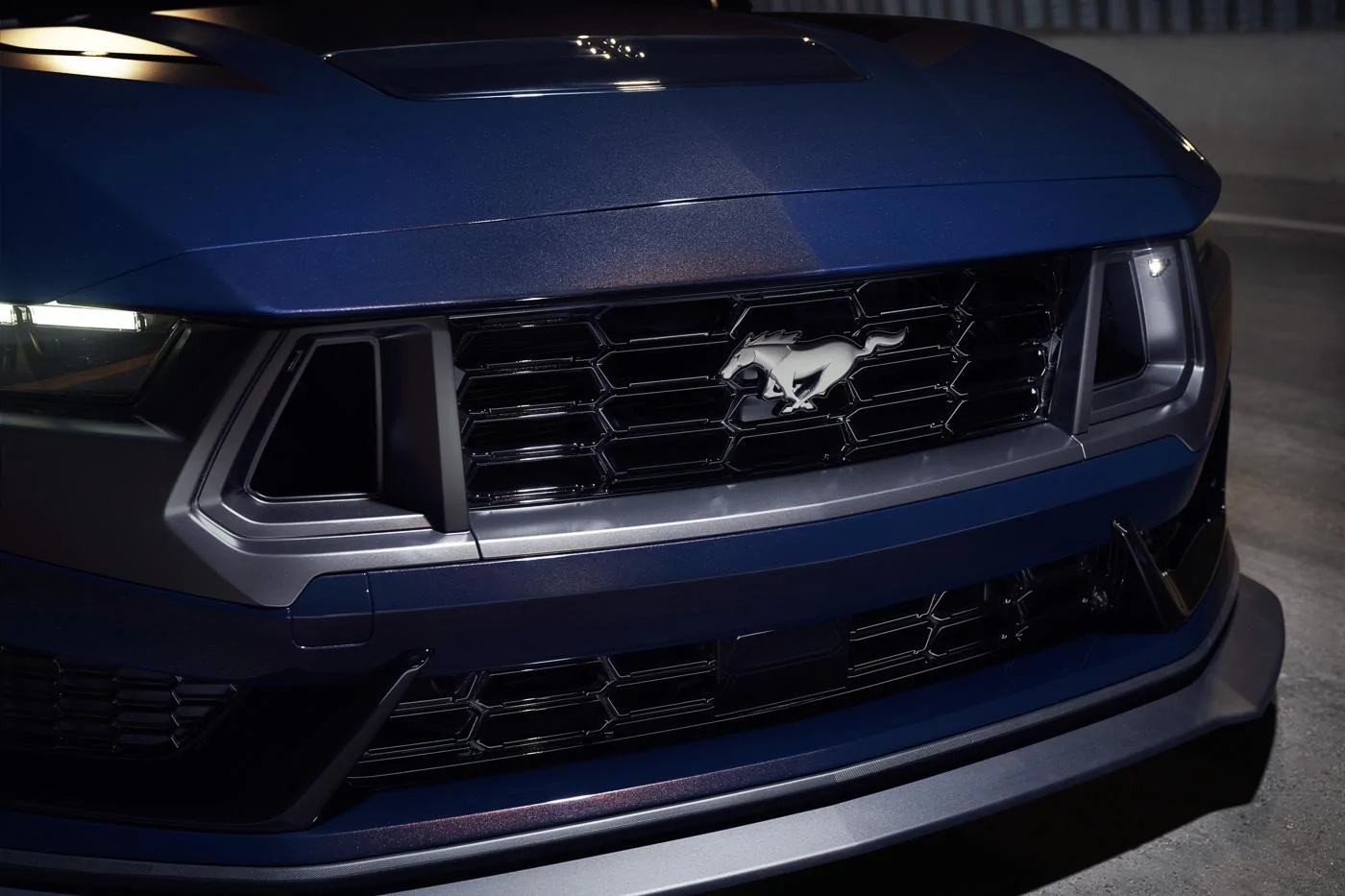 S650 Mustang 🏴‍☠️ Mustang Dark Horse S and Dark Horse R Revealed! dark-horse-mustang-s650-2