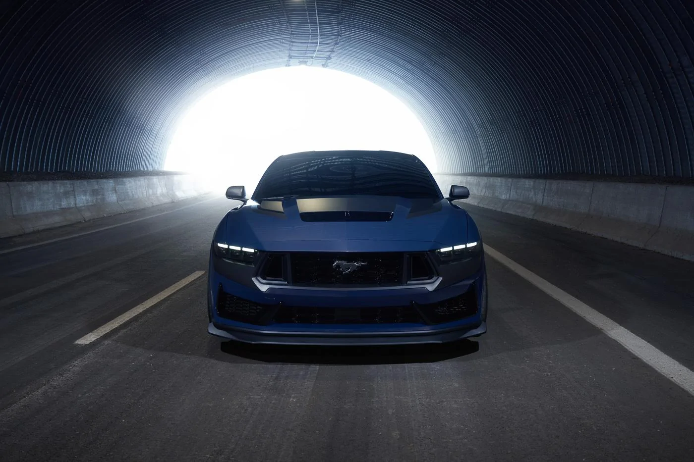 S650 Mustang 🏴‍☠️ Mustang Dark Horse S and Dark Horse R Revealed! dark-horse-mustang-s650-8