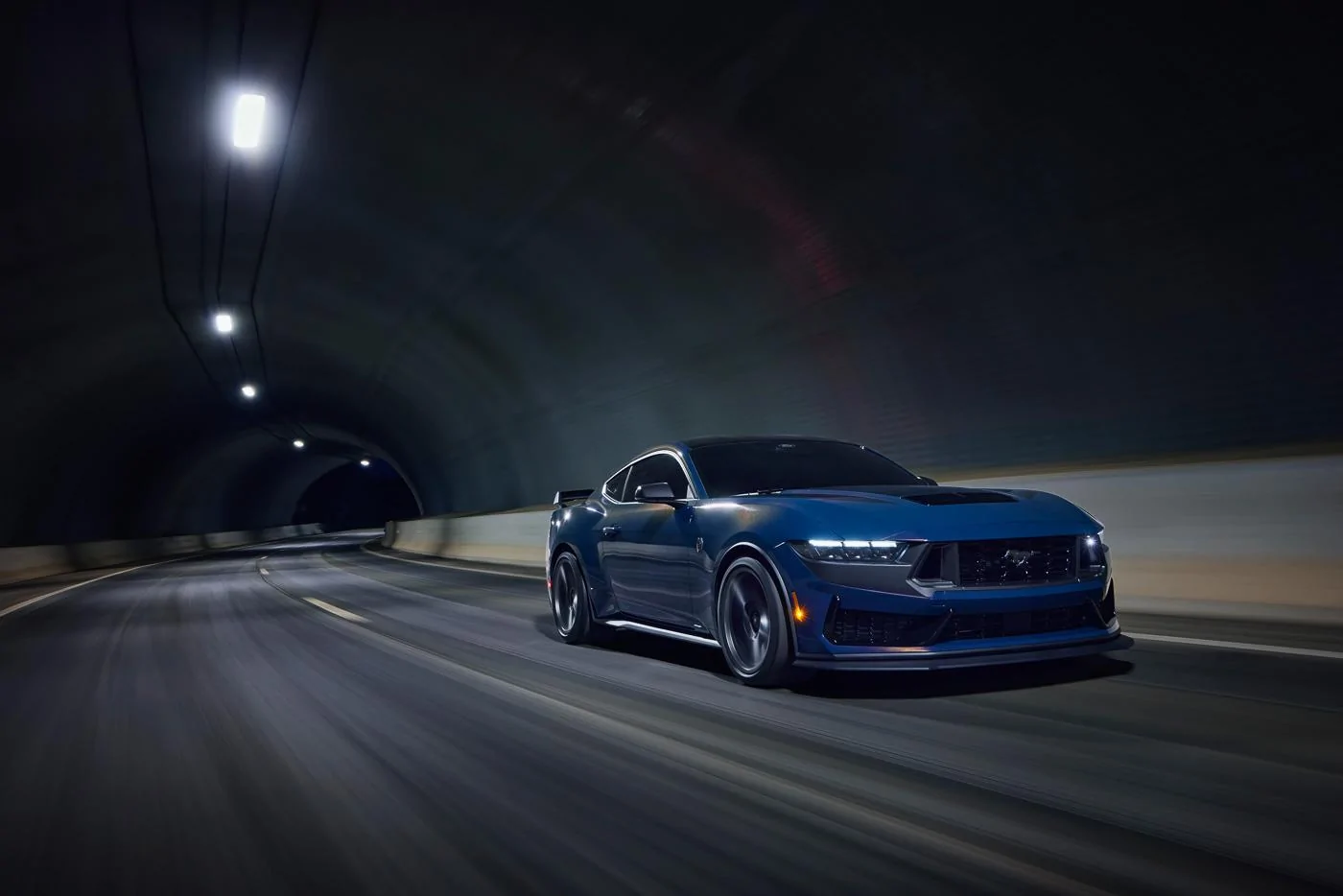 S650 Mustang 🏴‍☠️ Mustang Dark Horse S and Dark Horse R Revealed! dark-horse-mustang-s650-13