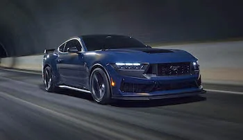 S650 Mustang Rendering: This is how 2023 Mustang 7th gen should look like Mustang Dark Horse 13 copy
