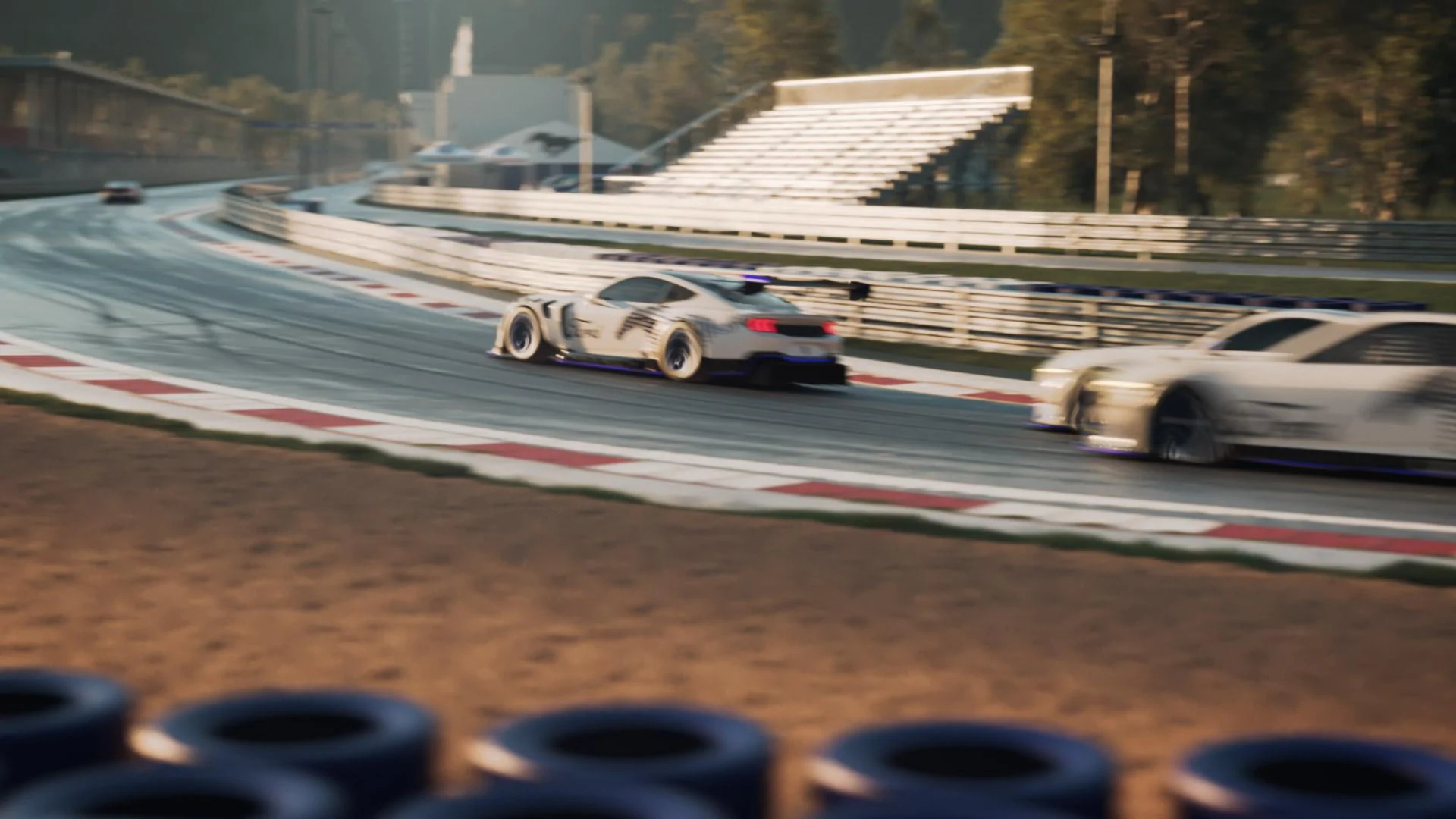 S650 Mustang Mustang GT3 Will Race at Le Mans in 2024! mustang-gt3-02-jpg